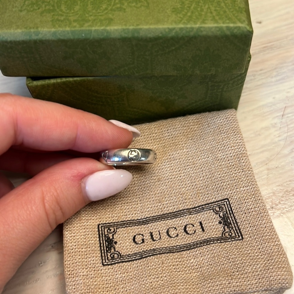 Gucci Ring